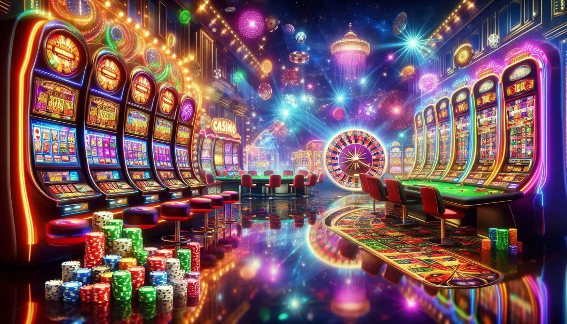 LuckyBet 88 Casino