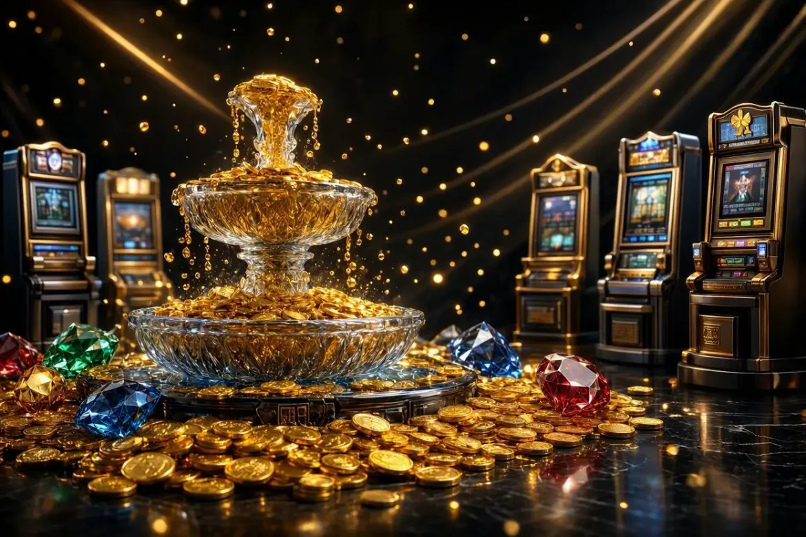 LuckyBet 88 Casino